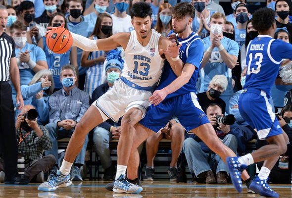 *DATE CHANGED* Basketball Game Watch: UNC vs. Boston College