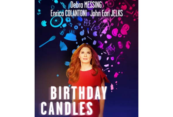 'Birthday Candles' on Broadway