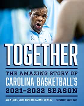 Watch It Now: Basketball Speaker Series/Together